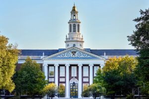 Harvard Business School